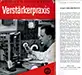 Verstärkerpraxis - Diefenbach, Werner W.